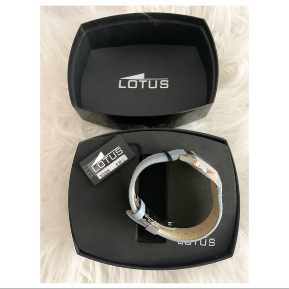 Lotus Watch - Picture 3 of 3